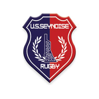 AIR83 partenaire de l'U.S. Seynoise pour la saison 2016/2017 .  Le club historique de la Seyne sur mer avec de vrais valeurs et une école de Rugby pour les Minots!