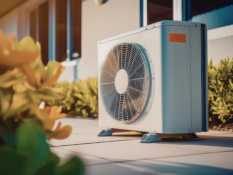 Entreprise Air 83 spécialisée en chauffage et climatisation à Toulon