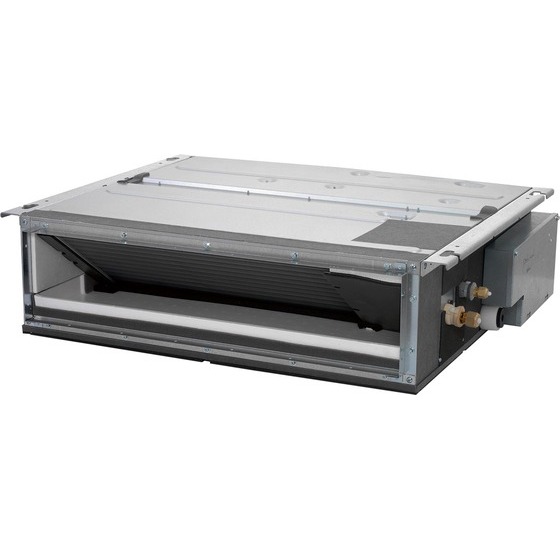 Climatiseur console rversible Hyper-Inverter SRF-ZJX MIH