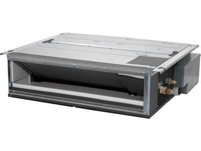 Climatiseur console rversible Hyper-Inverter SRF-ZJX MIH