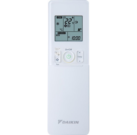 DAIKIN - PERFERA CAROSSEE 