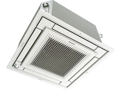 Climatiseur console rversible FVXS-F Daikin