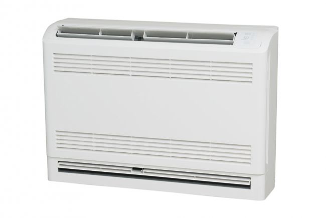 Climatiseur console rversible Hyper-Inverter SRF-ZJX MIH