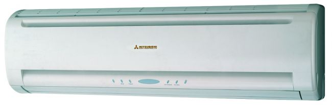 MHI SRK-ZE/ZK Hyper Inverter