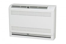 Climatiseur console rversible Hyper-Inverter SRF-ZJX MIH